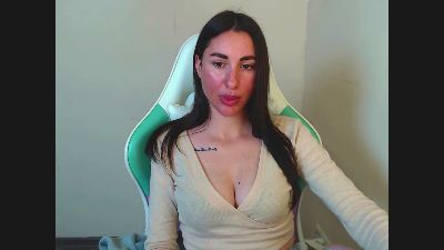 Cammila_horn — cam4