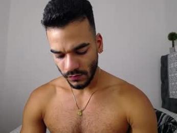daniel_sherlock — Chaturbate profile photo