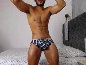 daniel_sherlock — Chaturbate stream photo (Jul 2026)