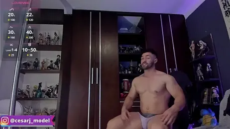 cesar_jonnes — Stripchat stream photo (Mar 2026)