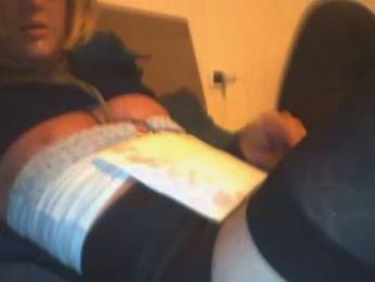 HOLGAXTE — Cam4 stream photo (Apr 2026)