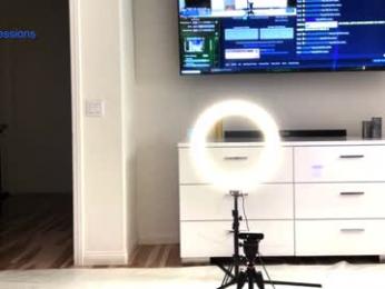 naughtyobsessions — modelo de webcam en línea en chaturbate