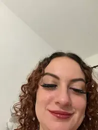 CurlyChloe — Stripchat stream photo (Mar 2026)