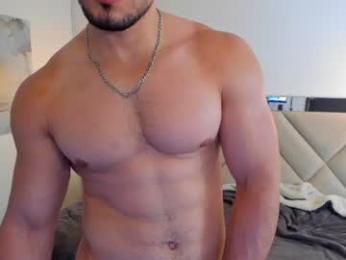 ryan_ward79 — Chaturbate stream photo (Jul 2026)