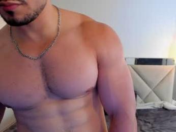 ryan_ward79 — Chaturbate stream photo (Jul 2026)