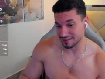 ryan_ward79 — Chaturbate stream photo (Jul 2026)