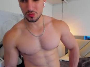 ryan_ward79 — Chaturbate stream photo (Jul 2026)