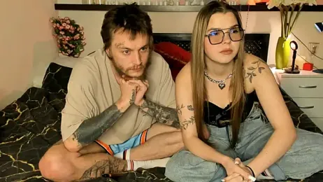 SweetyCouple_LavaLova — Stripchat stream photo (Jun 2026)