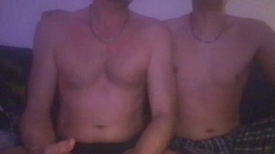 DosTiosBilbao — Cam4 stream photo (Oct 2026)