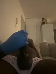 waakenda — Stripchat stream photo (May 2026)