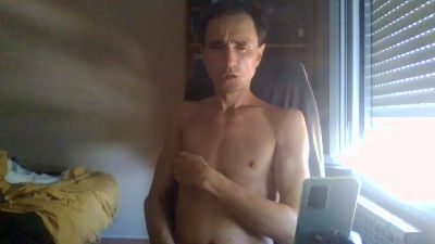 Culazo89 — Cam4 profile photo