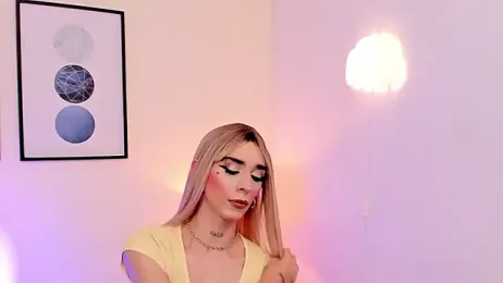 ariivega — Stripchat stream photo (Oct 2025)