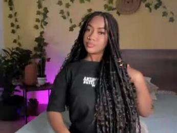 sexicanela99 — Chaturbate stream photo (Sep 2026)