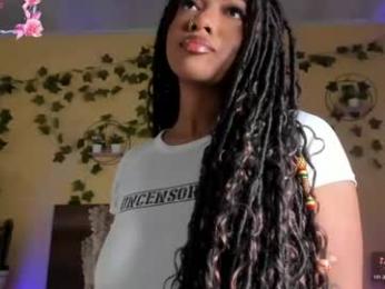 sexicanela99 — Chaturbate stream photo (Sep 2026)
