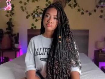 sexicanela99 — Chaturbate stream photo (Sep 2026)