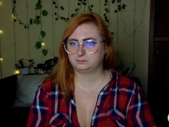 Aliciaredluv — bongacams