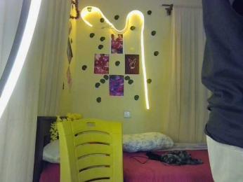 KittyyCat — Bongacams profile photo