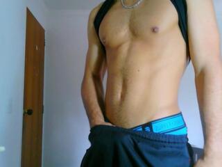 Mason Honey — Flirt4free stream photo (Aug 2026)