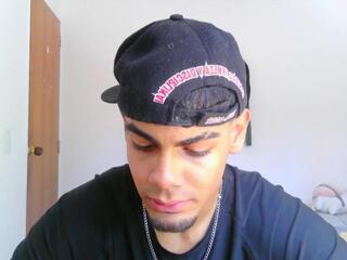 Mason Honey — Flirt4free profile photo
