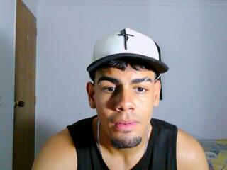 Mason Honey — Flirt4free stream photo (Jul 2026)