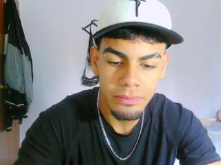 Mason Honey — Flirt4free stream photo (Jul 2026)