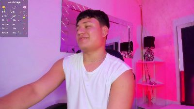 FemNoah — Cam4 stream photo (Apr 2026)