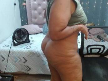 lalisha-96 — Bongacams stream photo (Oct 2025)