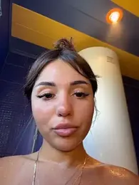 SilkyMira — Stripchat stream photo (May 2026)