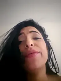 SaharQamar — Stripchat profile photo