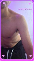 AndryMooree — Cam4 stream photo (Jun 2026)