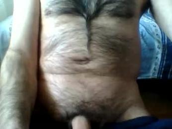 gigigegio — Chaturbate stream photo (Mar 2026)