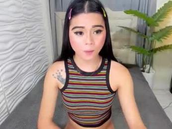 unforgetableasiancock — Chaturbate stream photo (Dec 2025)