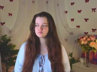 lissetterusin — Camsoda stream photo (May 2026)