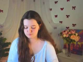 lissetterusin — Camsoda stream photo (May 2026)