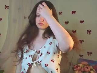 lissetterusin — Camsoda stream photo (Jun 2026)