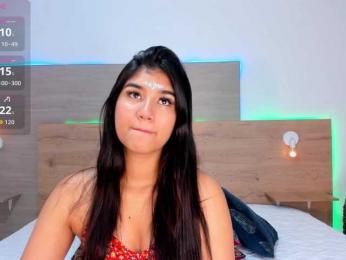 ananyaa — Bongacams stream photo (Nov 2025)