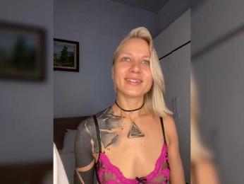 Bubaleh777 — Bongacams stream photo (Sep 2026)