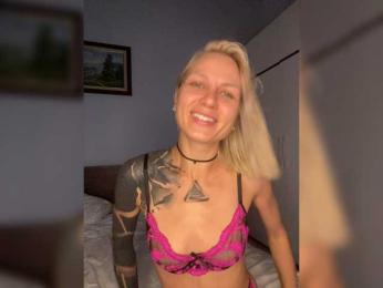 Bubaleh777 — Bongacams stream photo (Sep 2026)