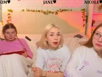 _ramune_ — Chaturbate profile photo