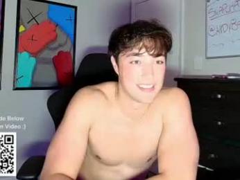 andersonstorm — modelo de webcam en línea en chaturbate