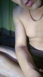 Gustav22222 — modelo de webcam en línea en cam4
