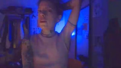 Plsmecha — Cam4 stream photo (May 2026)