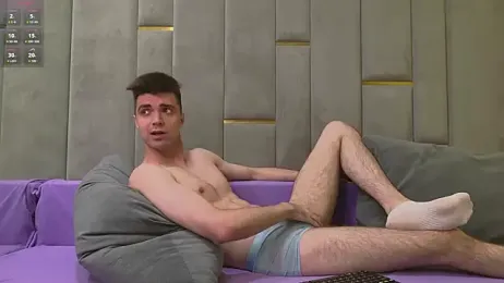 Warren_Evans — modelo de webcam en línea en stripchat