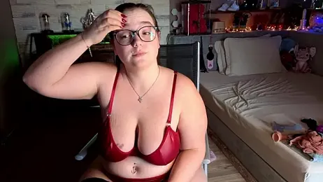 Kimberly-Caprice — Stripchat stream photo (Mar 2026)