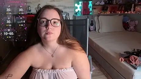 Kimberly-Caprice — stripchat