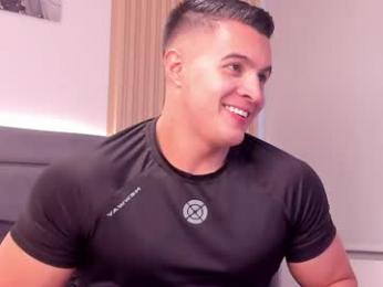 mason_bennet — Chaturbate stream photo (Apr 2026)