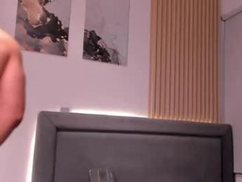 mason_bennet — chaturbate