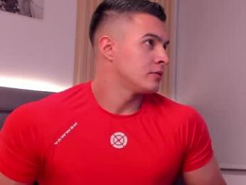 mason_bennet — Chaturbate stream photo (Apr 2026)