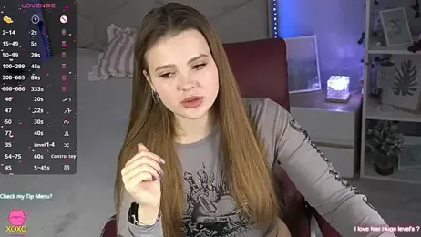 AfinaNights — Stripchat stream photo (Mar 2026)