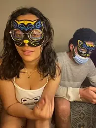 JAMILA-ARABIC — Stripchat stream photo (Mar 2026)